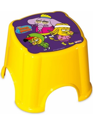 Delixa Dede Kral Şakir Çocuk Taburesi