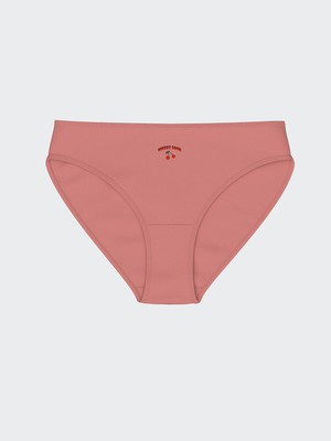 Lc Waikiki Yeni Sezon Baskılı Bikini Külot