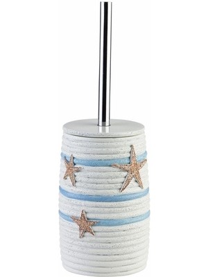 Delixa Sıderta Tuvalet Fırçası D-13665