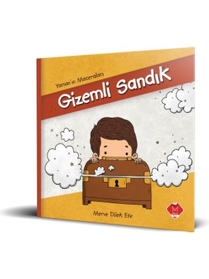 Yaman'ın Maceraları - Gizemli Sandık