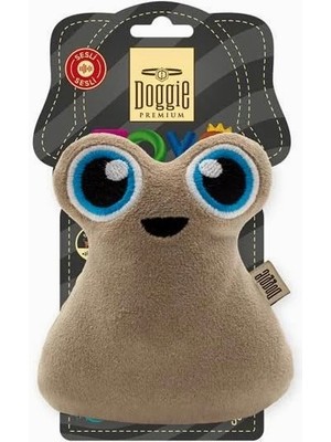 Hepta Collection Köpek Oyuncağı Peluş Patates 11 cm