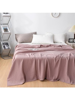 Hepta Collection Havuzlu Battal Boy Pike 240 x 260 cm Pembe