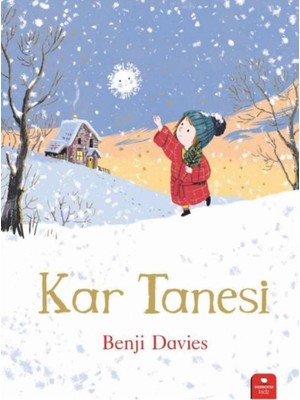 Redhouse Kidz Yayınları Kar Tanesi