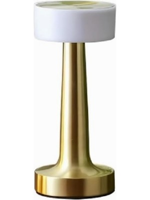 Hepta Collection CT-8436 Denver Şarjlı Masa Lambası