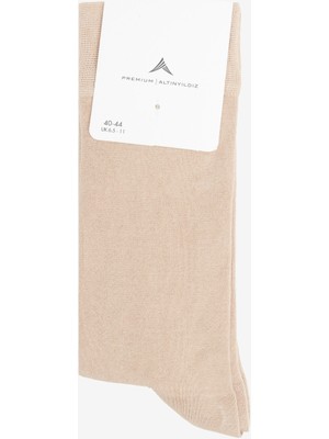 Altınyıldız Classics Tekli Casual Çorap