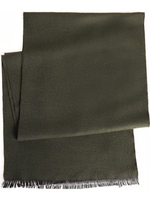 Altınyıldız Classics Yumuşak Dokulu Sıcak Tutan Atkı