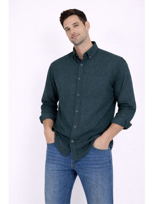 Eskişehir Mağazacılık Advante Mikro Gömlek