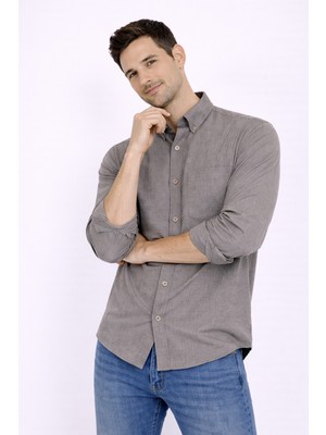 Eskişehir Mağazacılık Advante Mikro Gömlek