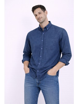 Eskişehir Mağazacılık Advante Mikro Gömlek