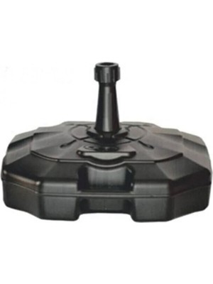 PremiumPort Çeşitli Renklerde Yüksek Kalite Şemsiye ve Bayrak Dubası Seti