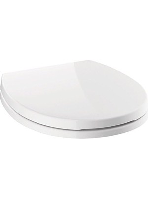 Storemax Musluk Lazımlık Antrenman Gece Lambası Wc Oturağı, 801903-WH