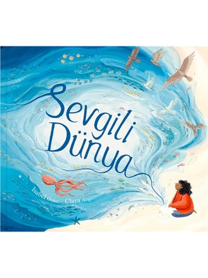 Sevgili Dünya