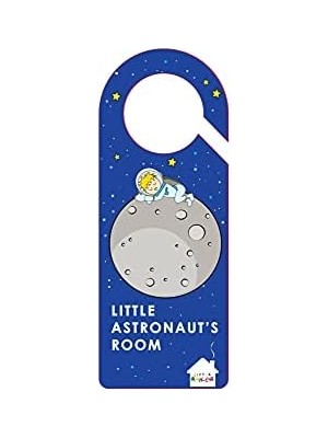 Storemax Maker Astronaut's Room Hanger