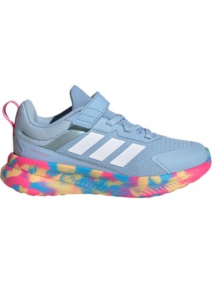 AJR9832 Adidas Fortarun 4.0 El C &amp;ccedil;ocuk Spor Ayakkabı Mavi