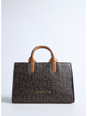 Valentino Kahve Kadın El Çantası VBS9IS24840