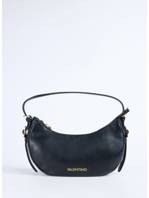 Valentino Siyah Kadın Omuz Çantası VBS9E313550