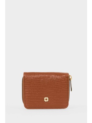 DeFacto Kadın Suni Deri Cüzdan H0967AXNS