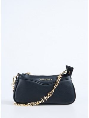 Valentino Siyah Kadın Çapraz Çanta VBS9IP13550