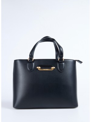 Valentino Siyah Kadın El Çantası VBS9E104550