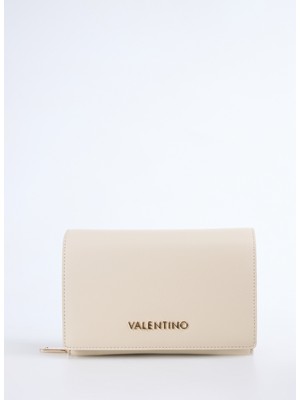 Valentino Ekru Kadın Çapraz Çanta VBS9IE17045