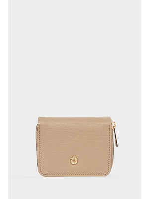 DeFacto Kadın Suni Deri Cüzdan H0967AXNS