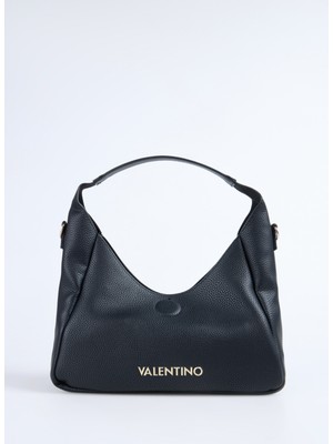 Valentino Siyah Kadın El Çantası VBS9A808550