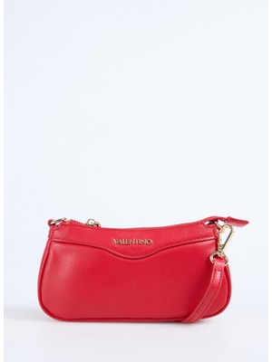 Valentino Kırmızı Kadın Çapraz Çanta VBS9IP13100