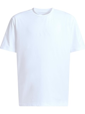 AKG1009 Adidas J Z.n.e. cl Tee &amp;ccedil;ocuk T-Shirt Beyaz