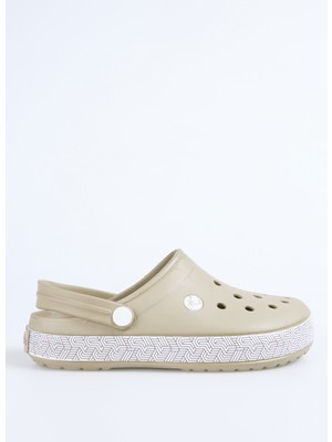 De Colores Vizon Erkek Plaj Terliği Infernon