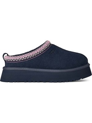 Ugg Lacivert Kadın Terlik W Tazz Iı