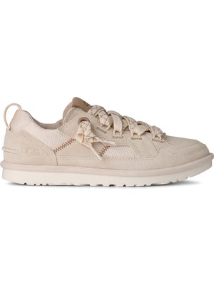 Ugg Ekru Kadın Sneaker W Mınımel