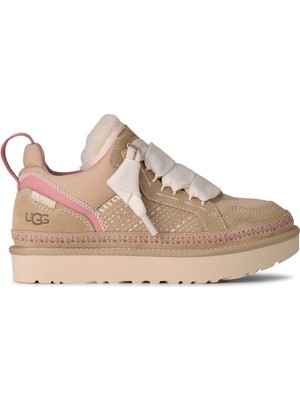 Ugg Kum Kadın Sneaker W Lowmel Meadow