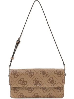 Guess Kahve Kadın Çapraz Çanta HWOS8118190