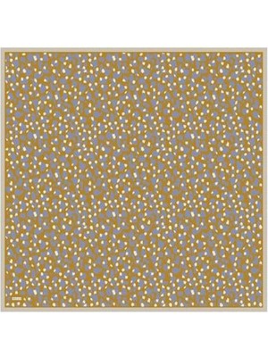 Belli Twill Ipek Eşarp 24-25 Kış 4042-33