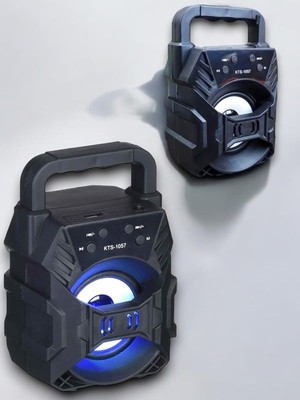 BT Teknik Kts 1057 Hoparlör