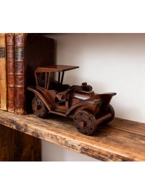 Basel Maison Jeep No:1