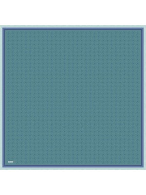 Belli Twill Ipek Eşarp 24-25 Kış 4058-32