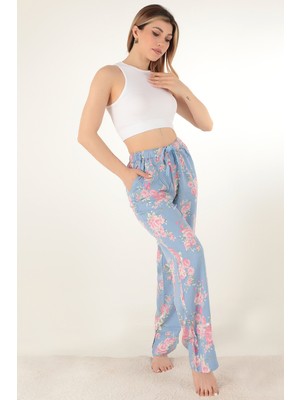 Miorre Bayan Alt Pijama