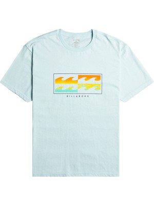 Billabong Inversed Ss Erkek  Tişört