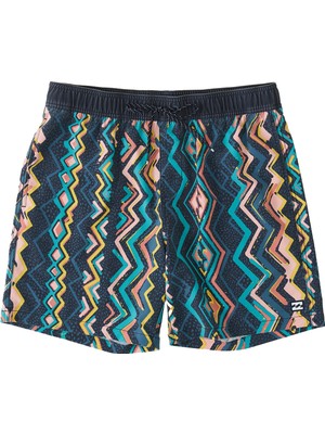 Billabong Sundays Layback Erkek  Volley Short