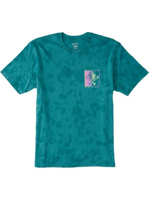 Billabong Boxed İn Ss Ww Erkek Tişört ABYZT01738