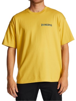 Billabong Harmony Erkek Tişört