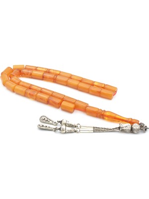 Murty99 Kapsül Sıkma Kehribar Tesbih 1.kalite 001