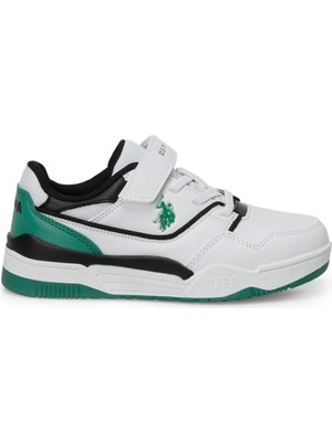 Erkek Çocuk Spor Ayakkabı