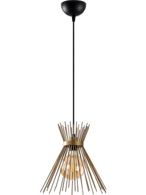 Mudo Home LEGER GOLD TEKLİ SARKIT