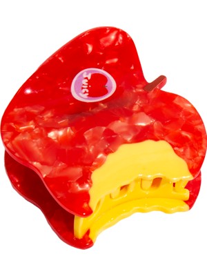 Eat My Socks Apple Mandal Toka