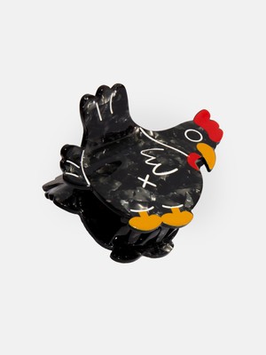 Eat My Socks Chicken Mandal Toka