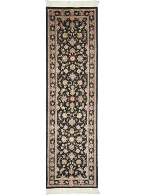 Kilim Co. Iran Isfahan El Dokuma Yolluk 78X271 cm (2.11 M²)