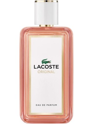 Lacoste Original EDP100 ml Kadın Parfümü