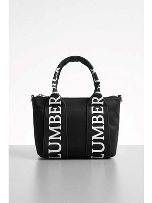 Lumberjack Stn Bzy Kln Kl 6fx Kadın El Çantası